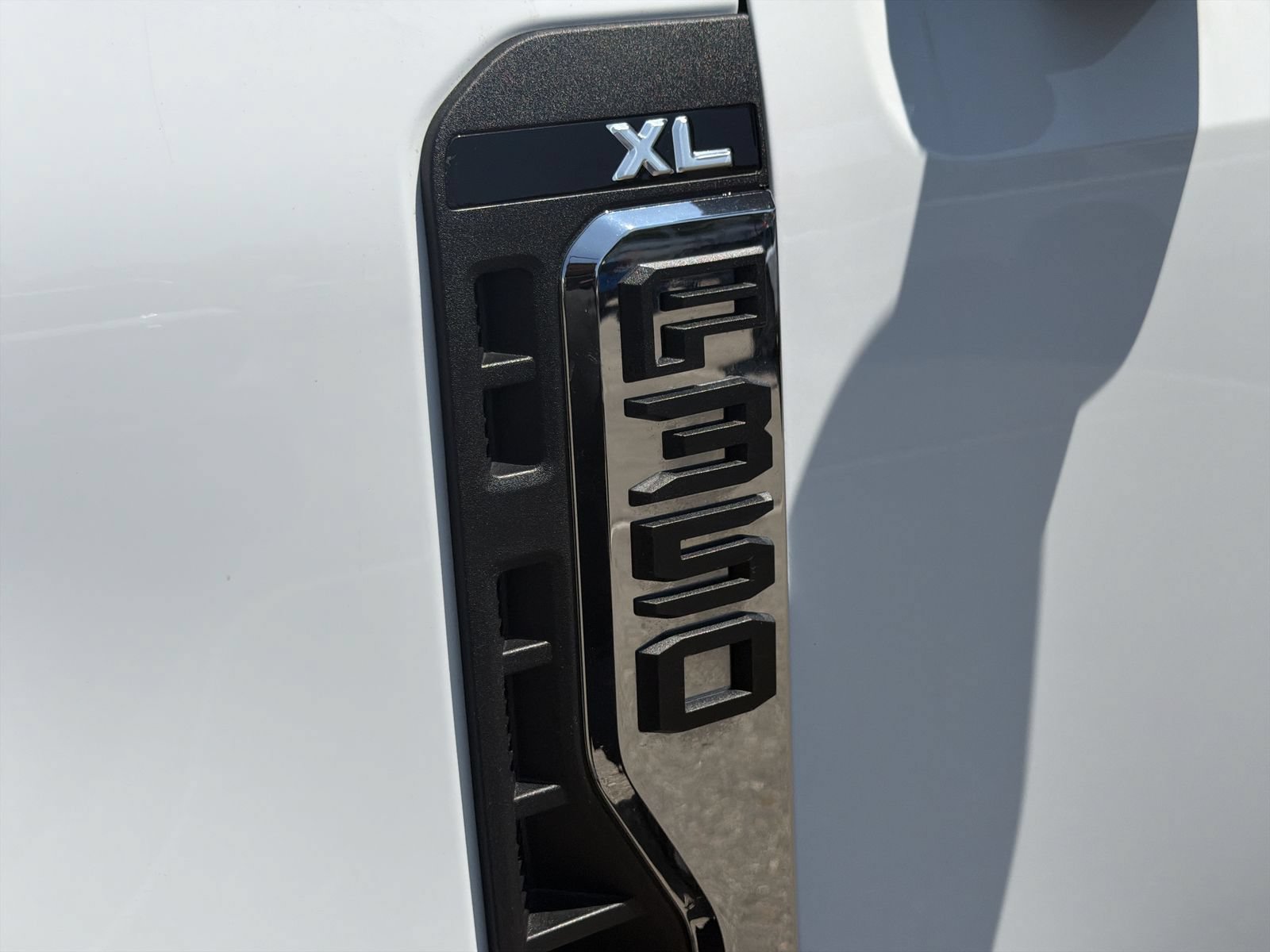 Certified 2024 Ford F350 XL AWD/4WD image 14