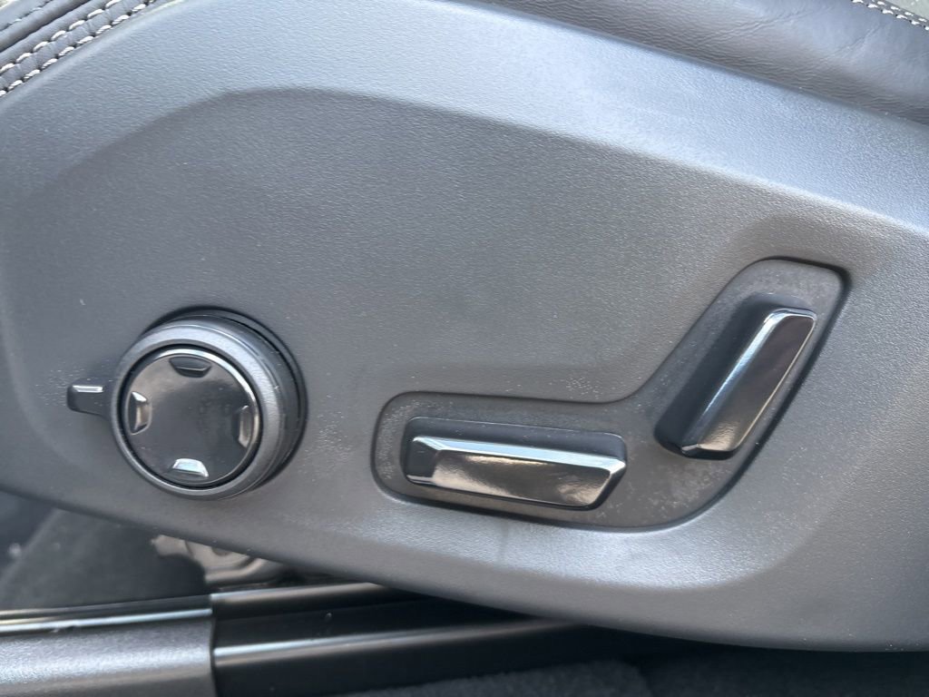 New 2026 Volvo XC90 T8 Ultra w/ Protection Package Premier image 22