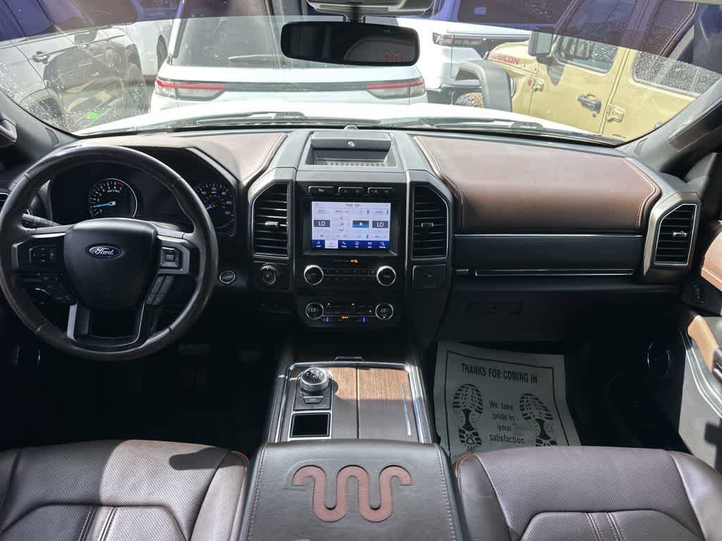 Used 2020 Ford Expedition King Ranch RWD image 7