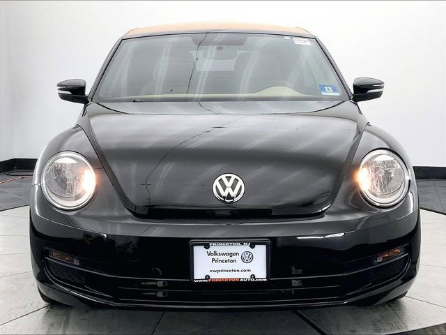Used 2015 Volkswagen Beetle 1.8T image 3