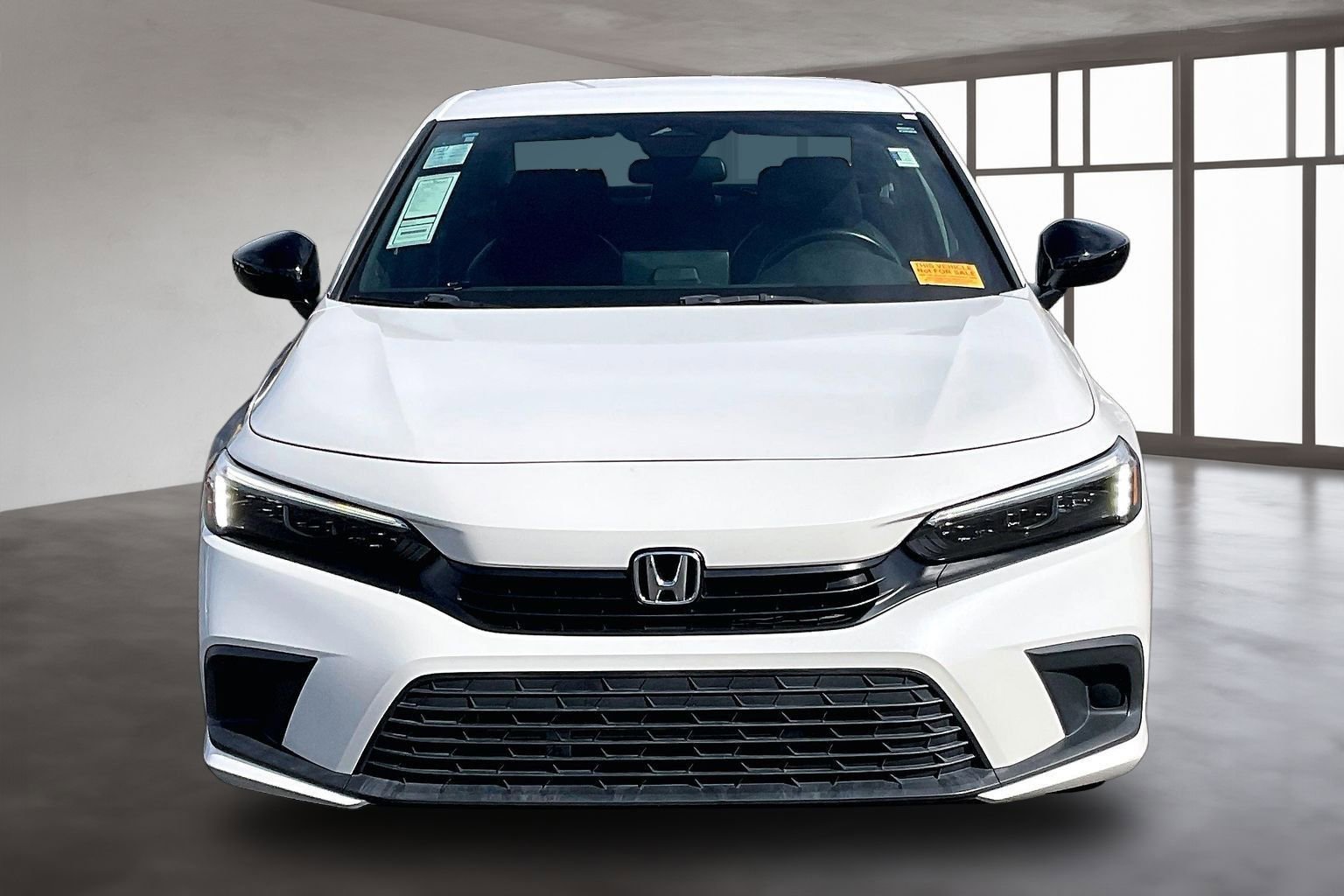 Used 2023 Honda Civic Sport image 2