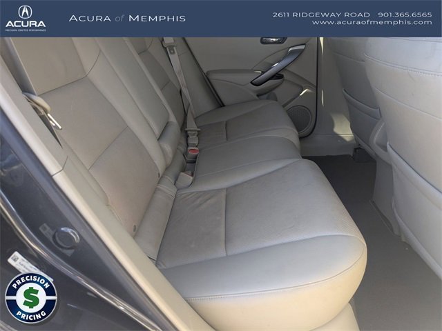 Used 2014 Acura RDX FWD image 26