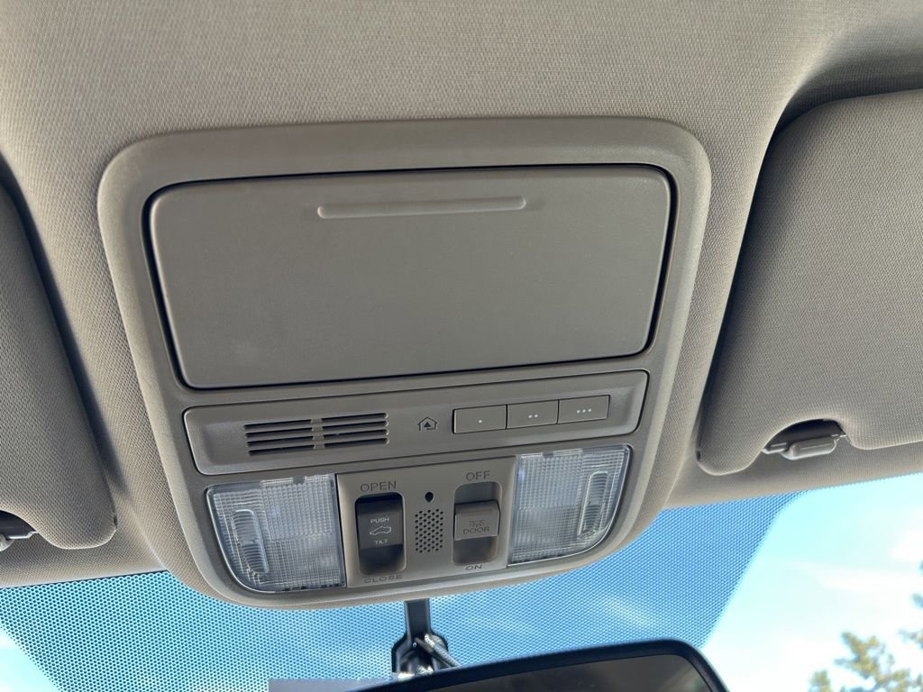 Used 2017 Honda Pilot EX-L image 29