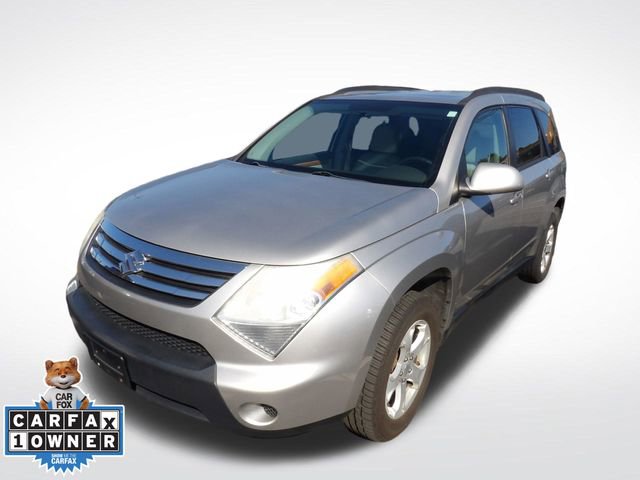 Used 2007 Suzuki XL7 Luxury image 4