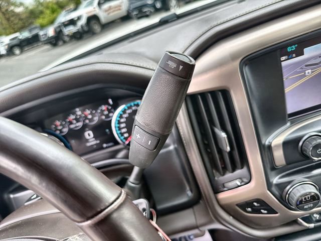 Used 2018 GMC Sierra 1500 Denali AWD/4WD image 16
