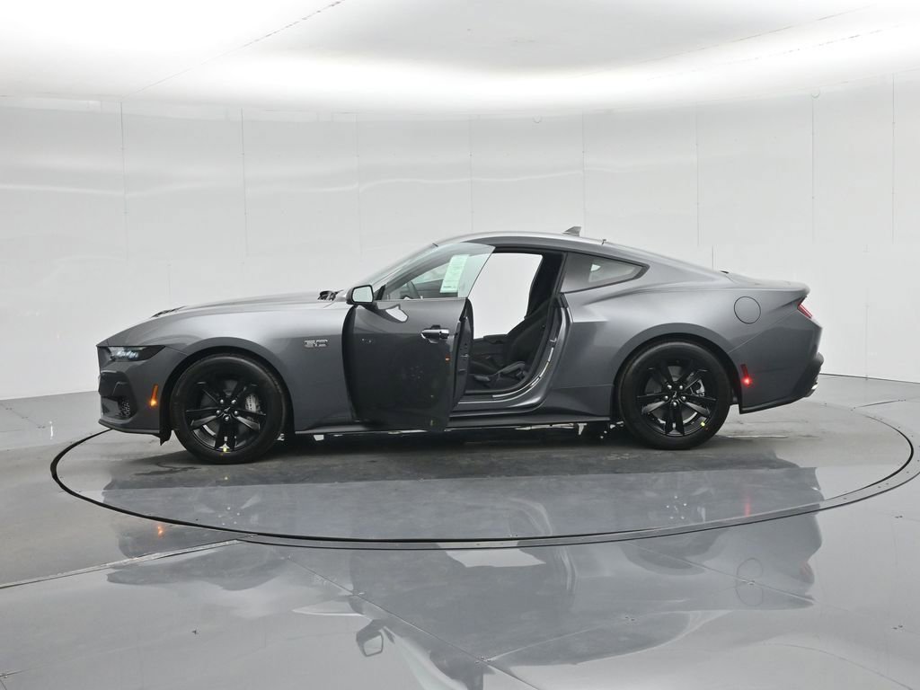 New 2026 Ford Mustang GT image 32