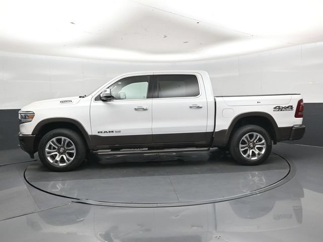 Used 2022 RAM 1500 Limited w/ Off Road Group AWD/4WD image 29