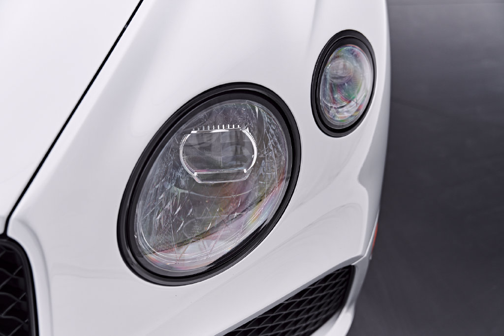 Used 2020 Bentley Continental GT AWD/4WD image 21