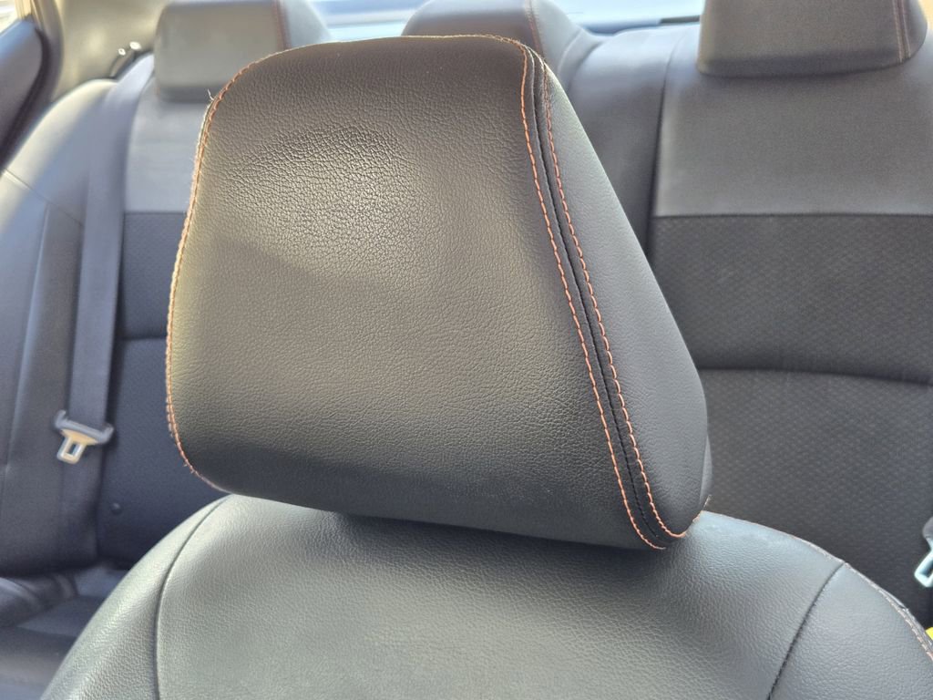 Used 2022 Nissan Altima 2.5 SR image 17