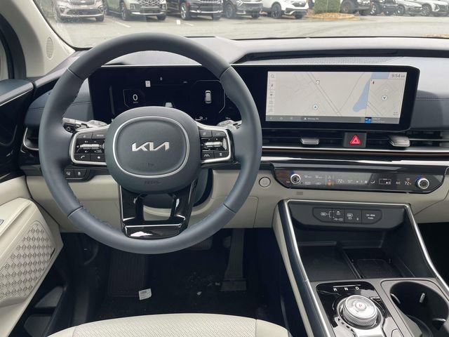 New 2026 Kia Carnival SX Prestige image 23