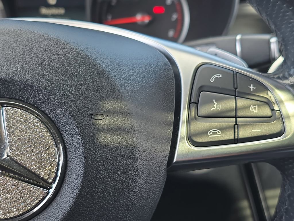 Used 2019 Mercedes-Benz GLC 300 4MATIC Coupe image 21