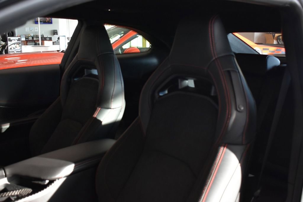 New 2026 Dodge Charger Scat Pack AWD/4WD image 13