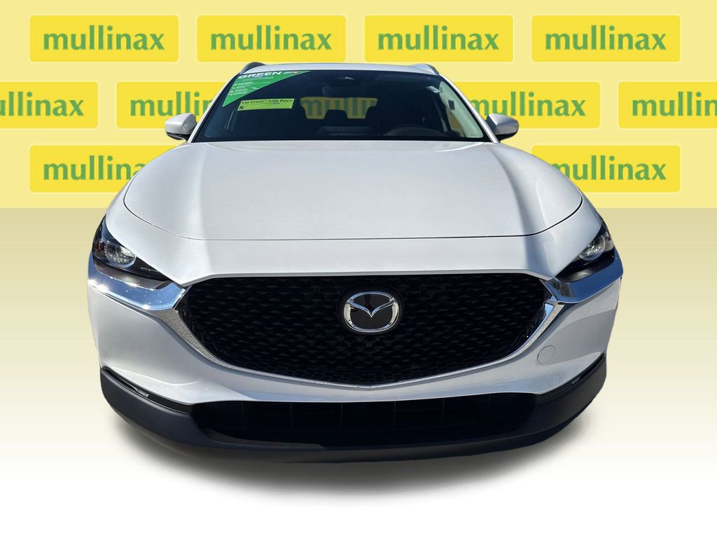 Used 2025 MAZDA CX-30 AWD 2.5 S w/ Preferred Package image 11