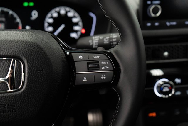 New 2026 Honda Civic Sport image 19