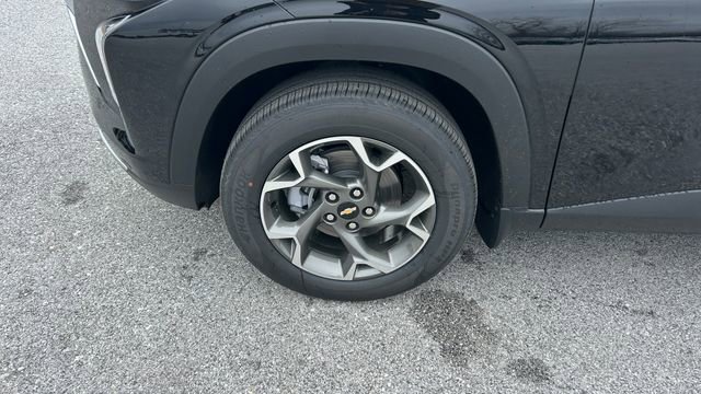 New 2026 Chevrolet Trax LT image 9