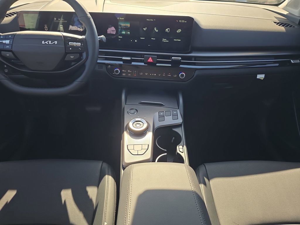 New 2026 Kia Sportage EX image 15