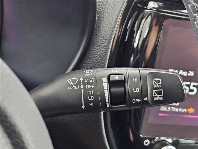 Used 2024 Kia Soul EX FWD image 22