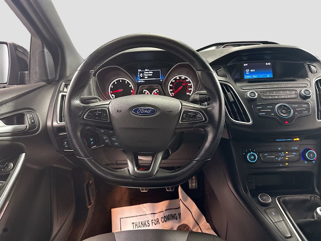 Used 2016 Ford Focus ST image 21