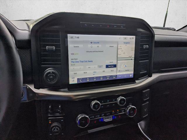 Used 2023 Ford F150 Raptor w/ Raptor Carbon Fiber Package AWD/4WD image 14