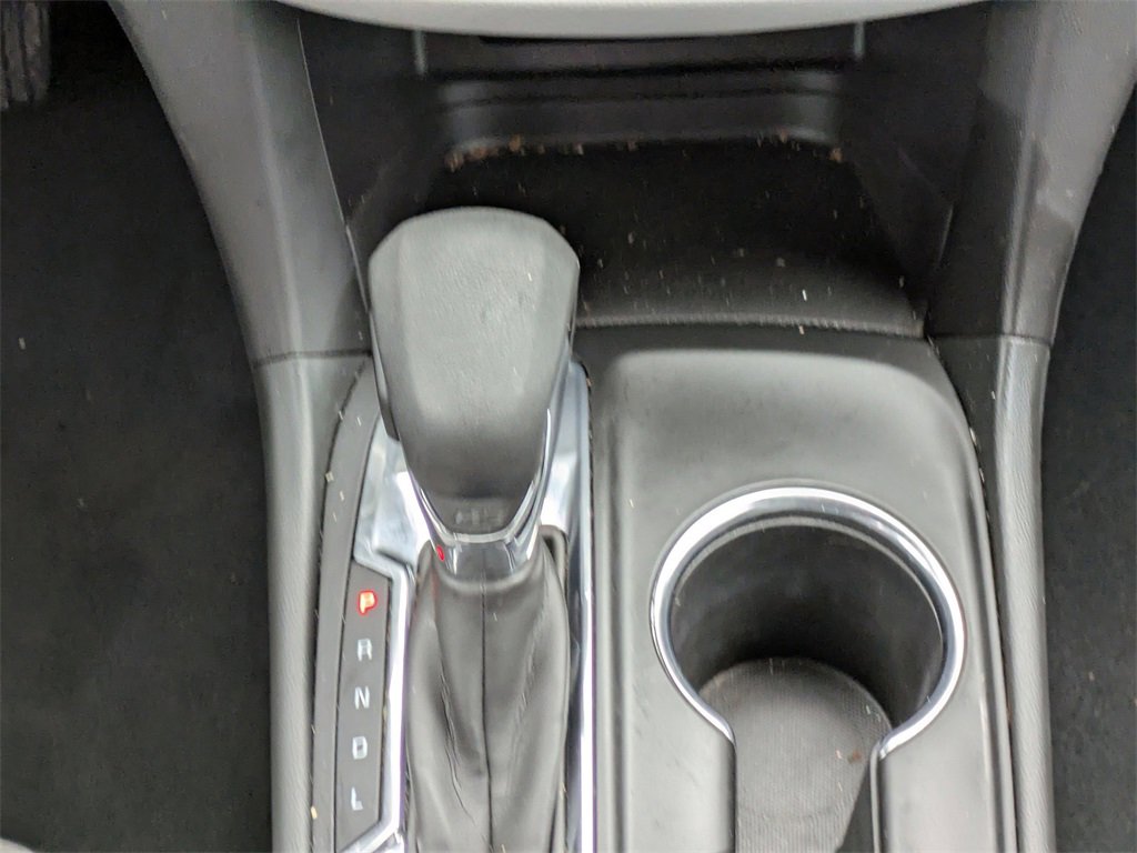 Used 2023 Chevrolet Equinox LS w/ LS Convenience Package image 22