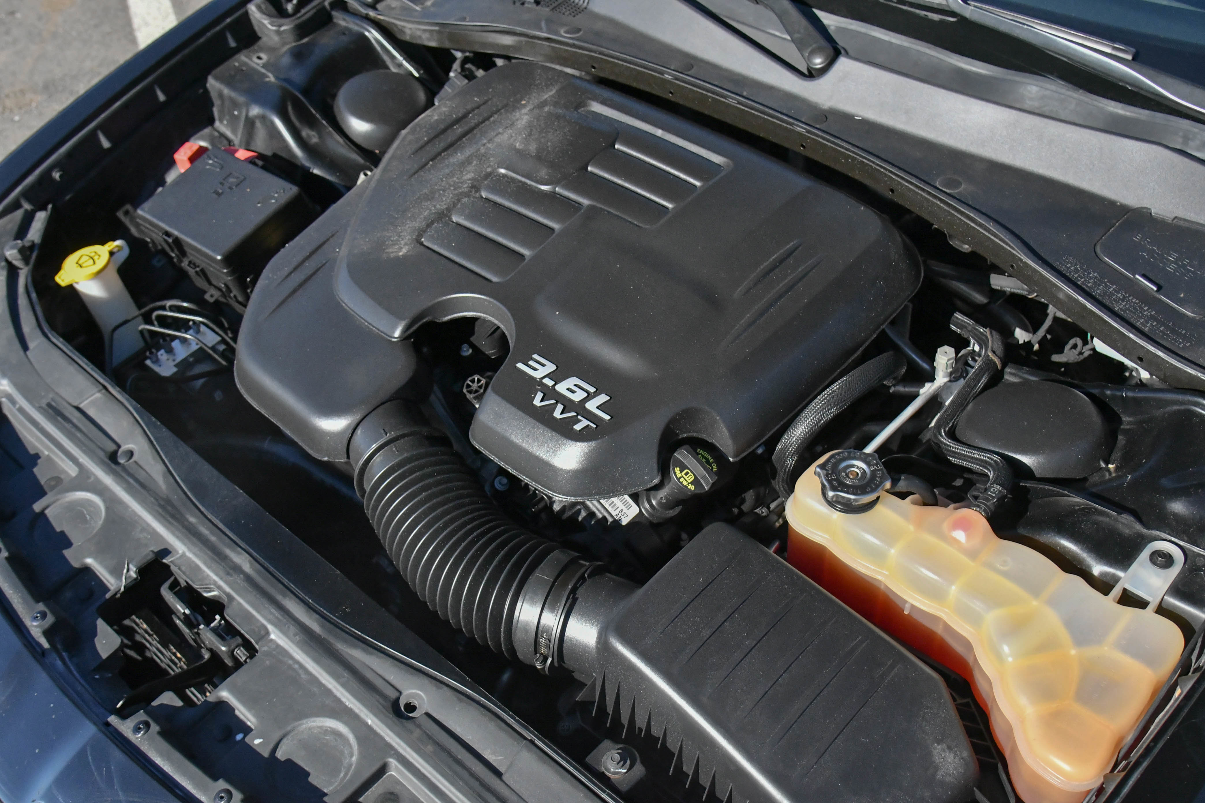 Used 2022 Chrysler 300 Touring w/ Sport Appearance Package image 43