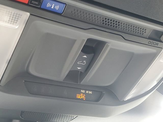 New 2026 Subaru Forester Touring AWD/4WD image 38