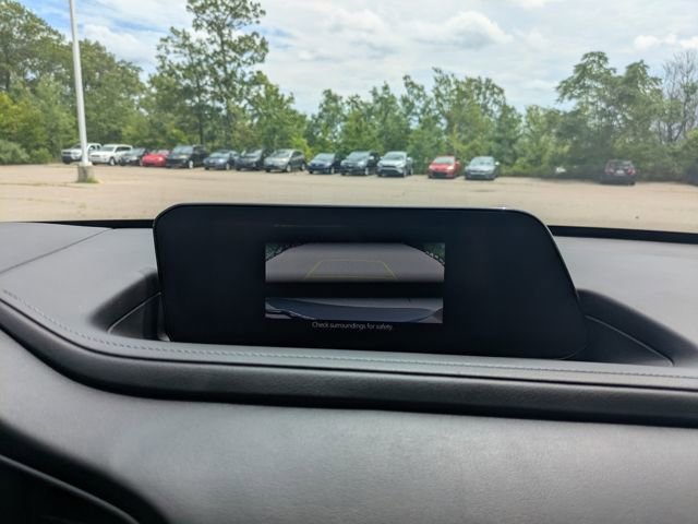 Used 2021 MAZDA CX-30 AWD 2.5 S w/ Select Package image 25