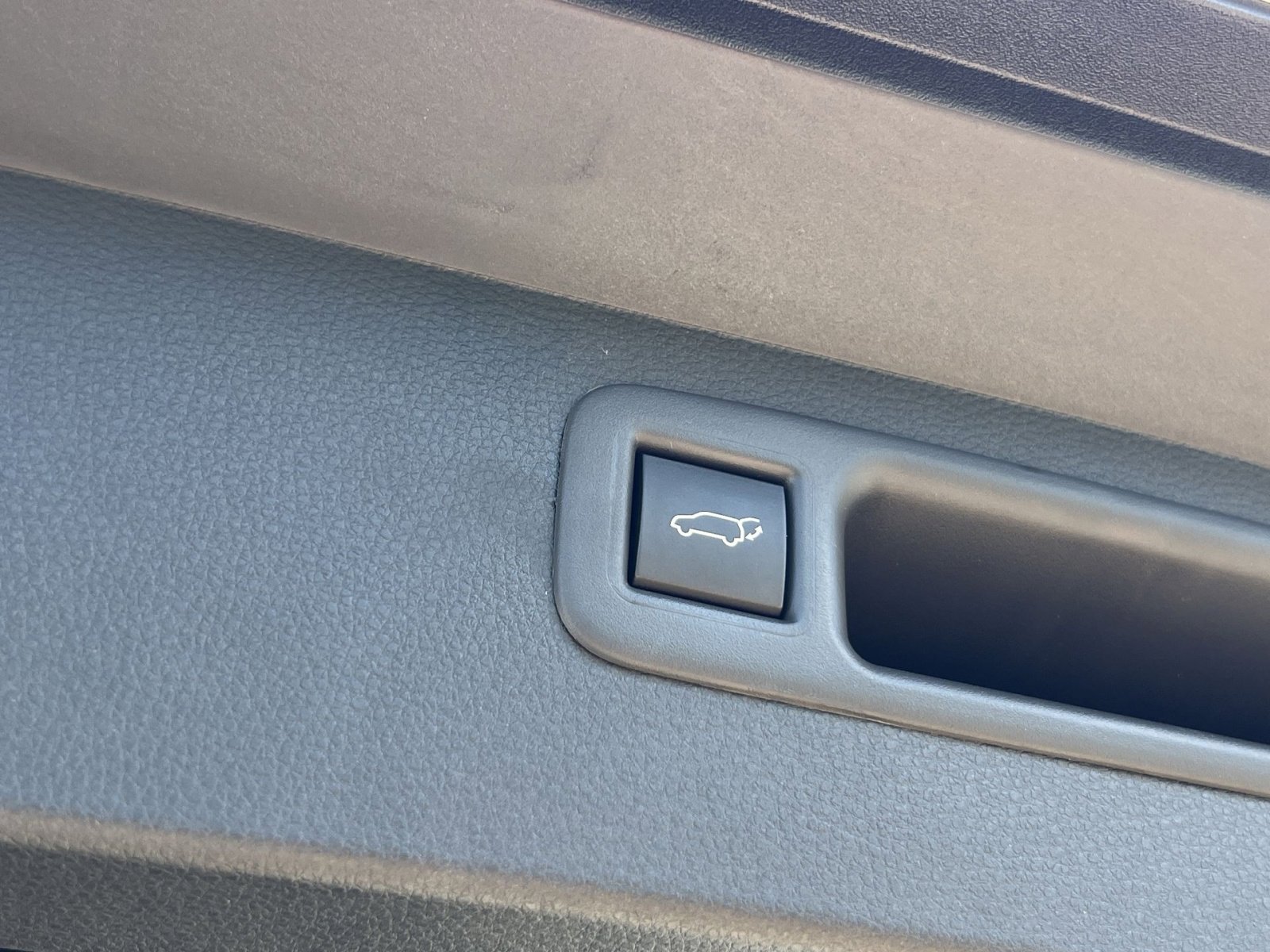 New 2026 Toyota Highlander Platinum AWD/4WD image 21