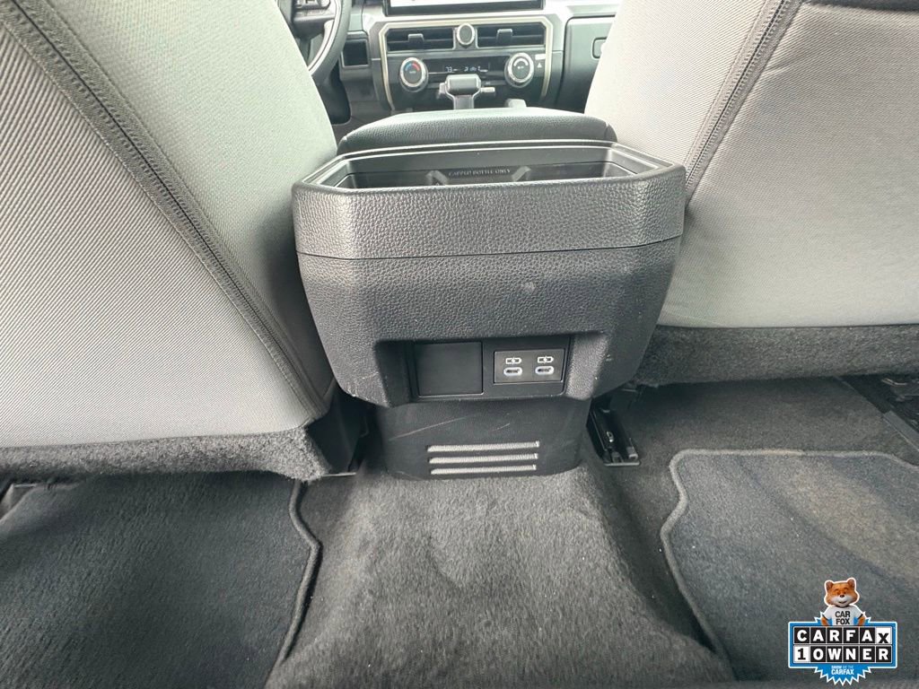 Certified 2025 Toyota Tacoma TRD Off-Road image 25