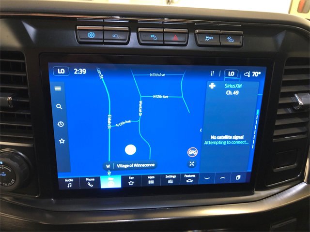 Used 2023 Ford F250 Lariat w/ Lariat Ultimate Package image 25