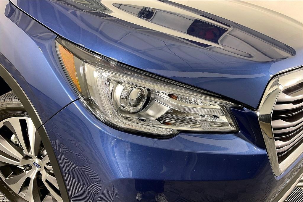 Used 2021 Subaru Ascent Limited image 40