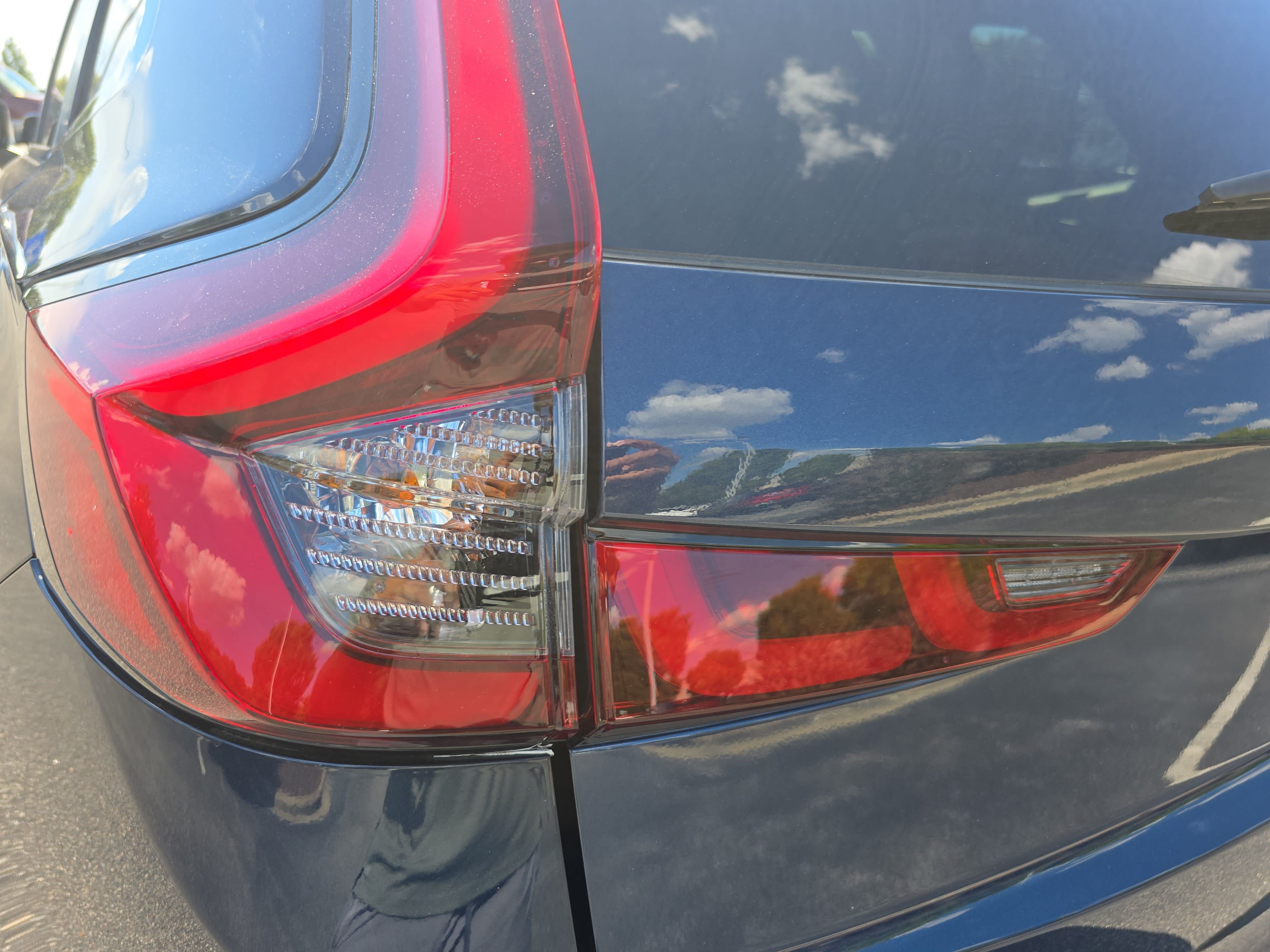 Used 2024 Honda CR-V Sport image 33