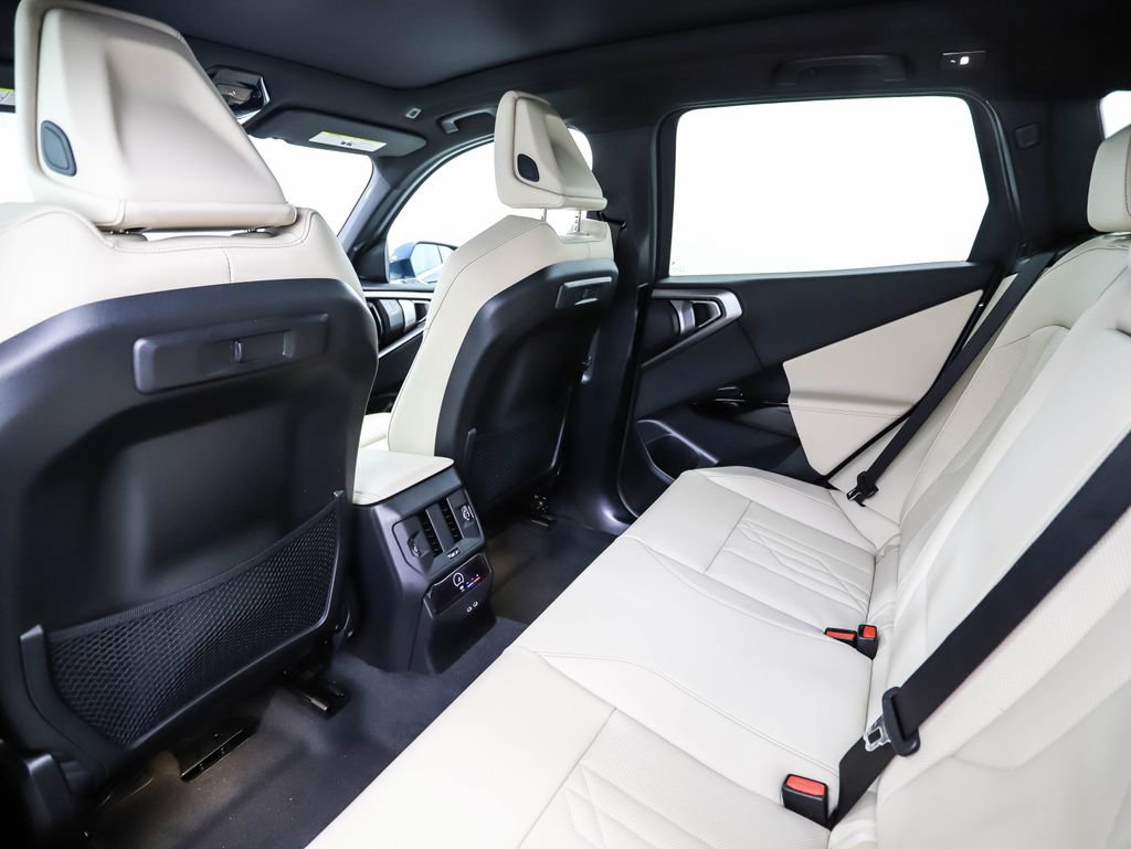 New 2026 BMW X3 xDrive30 w/ Premium Package image 21