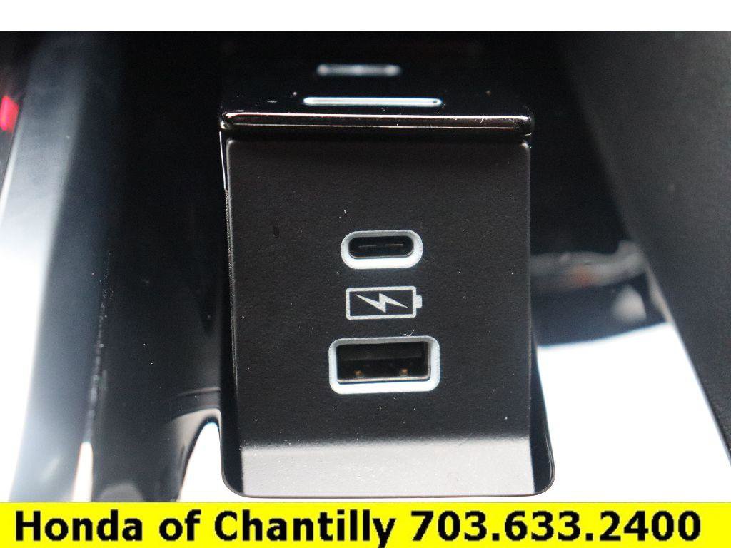 Used 2024 Acura MDX A-Spec AWD/4WD image 20