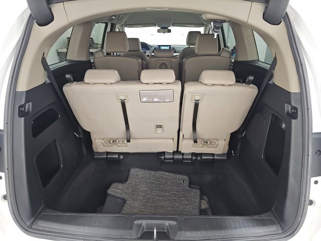 Used 2024 Honda Odyssey EX image 31
