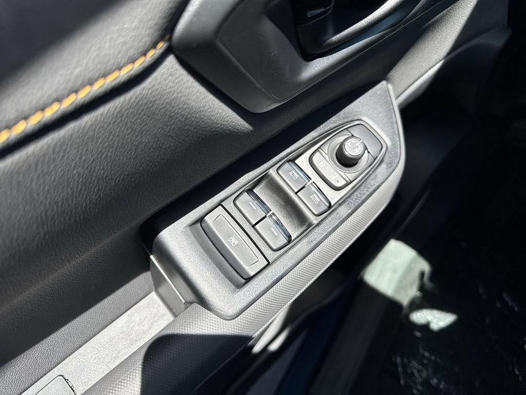 New 2026 Subaru Forester Wilderness AWD/4WD image 15