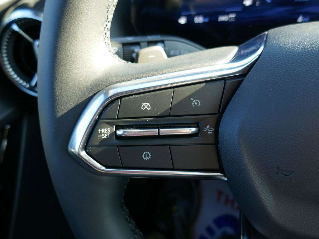 New 2026 Chevrolet Equinox LT image 19