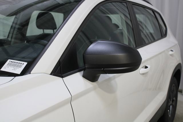 New 2026 Volkswagen Taos S FWD image 33