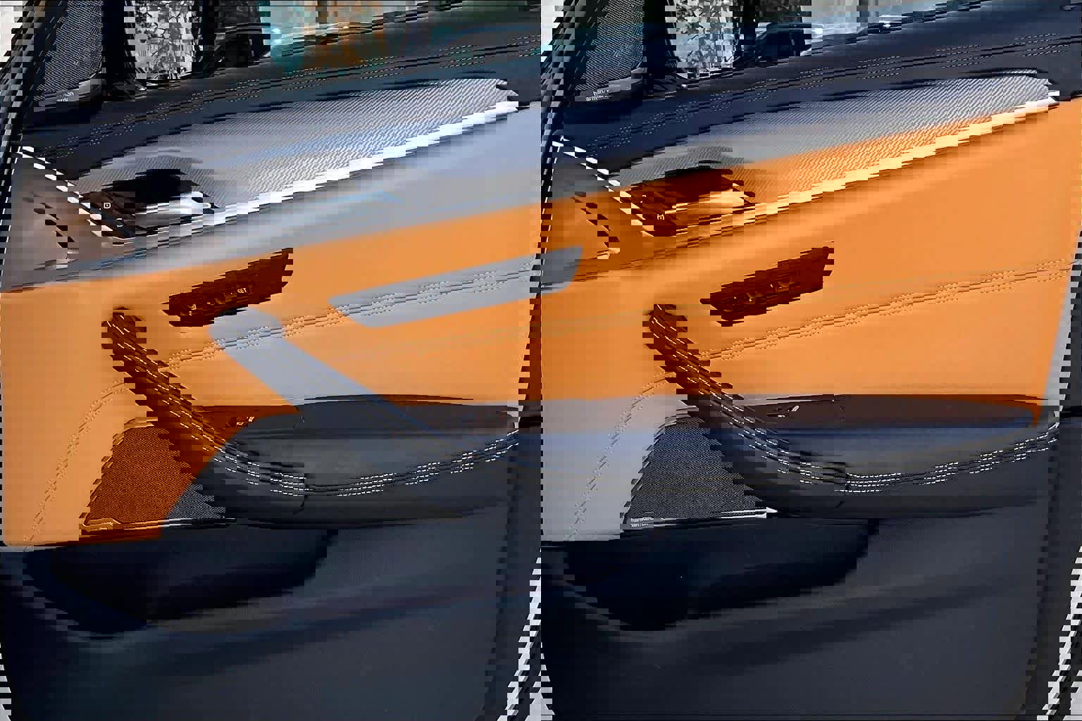 Certified 2023 BMW M5 w/ Competition Package image 22