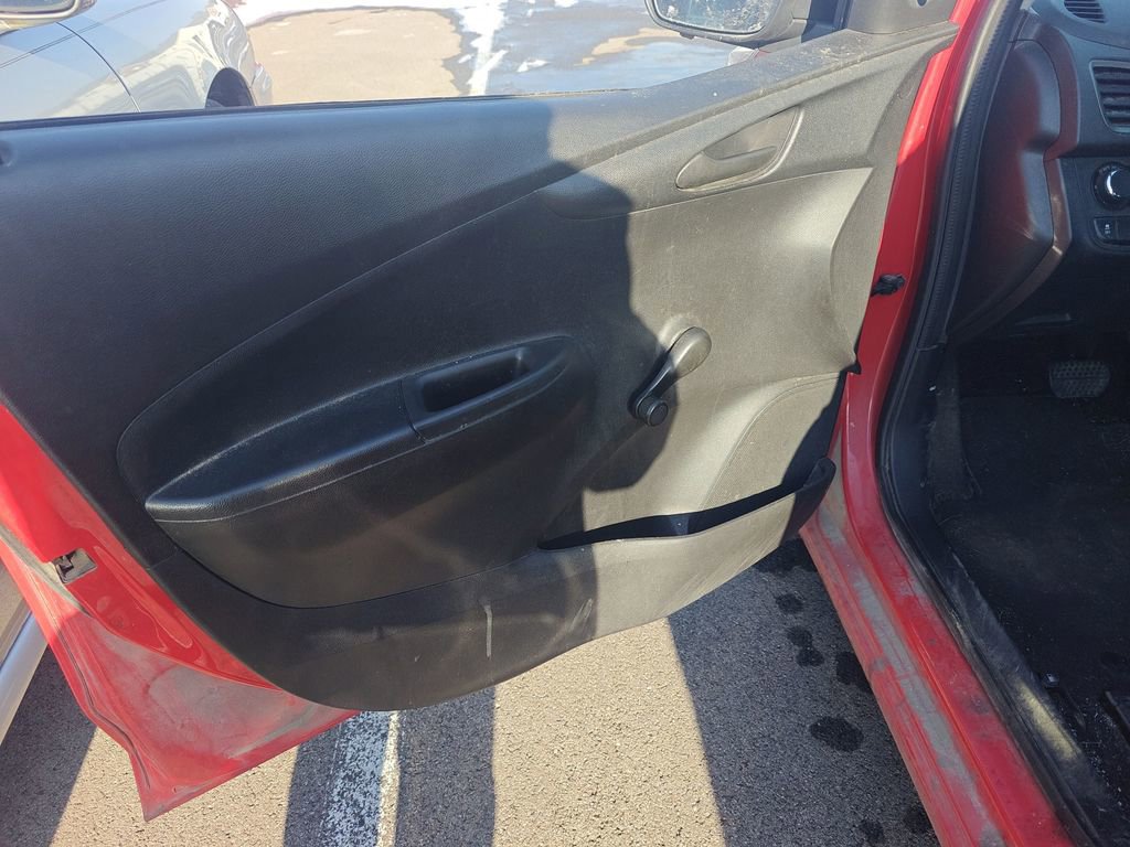 Used 2020 Chevrolet Spark LS image 5