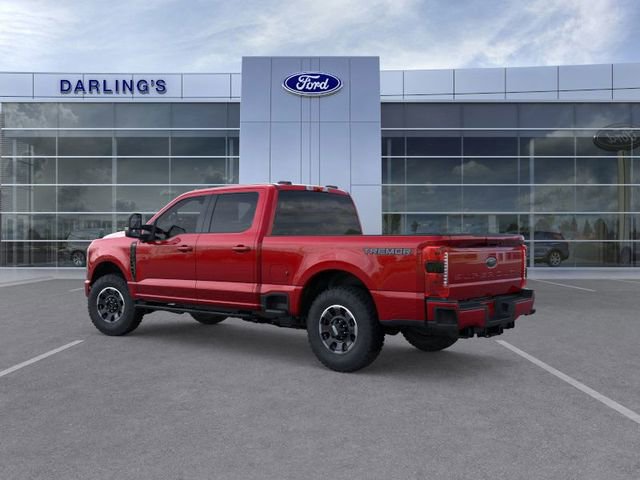 New 2026 Ford F250 XLT w/ XLT Premium Package image 4