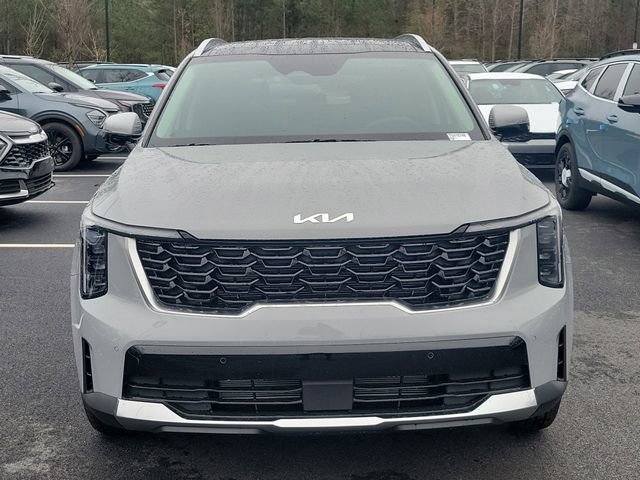 New 2026 Kia Sorento S w/ S Panoramic Sunroof Package image 2