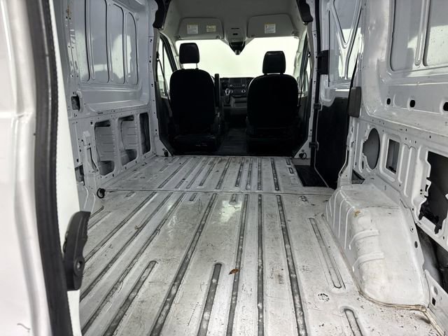 Used 2023 Ford Transit 250 Medium Roof RWD image 31