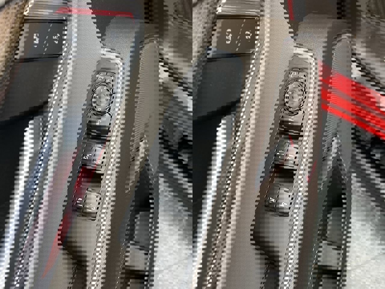 Certified 2023 Chevrolet Silverado 1500 RST image 9