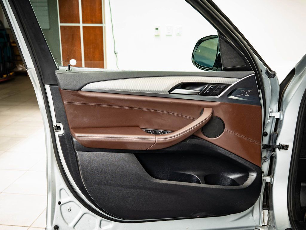 Used 2019 BMW X3 M40i w/ Premium Package image 23