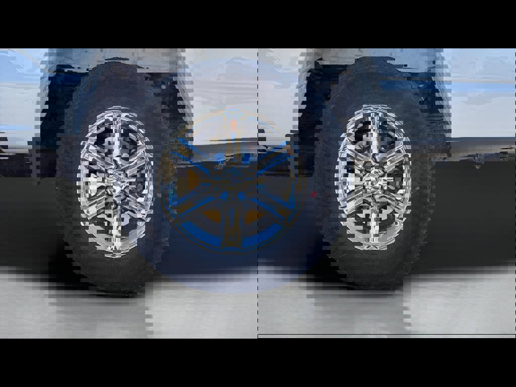 Used 2025 Ford F150 XLT w/ Equipment Group 301A Standard image 28