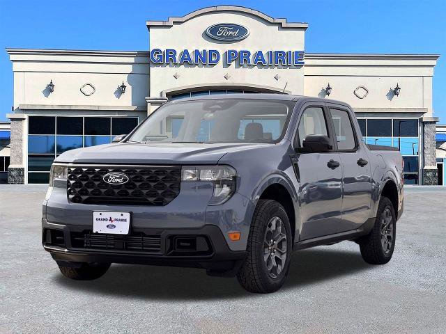 New 2026 Ford Maverick XLT w/ XLT Luxury Package image 1