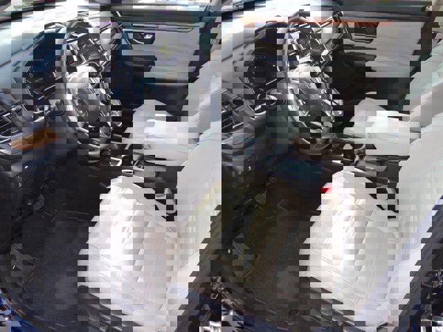 Used 2017 Honda CR-V EX-L image 16