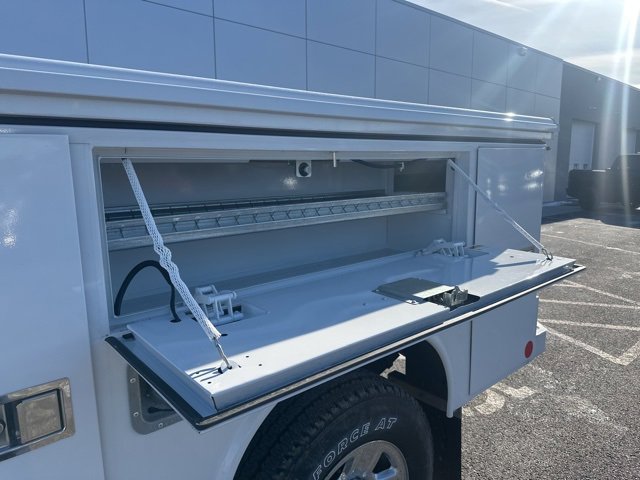 New 2024 RAM 3500 Tradesman w/ Safety Group image 7