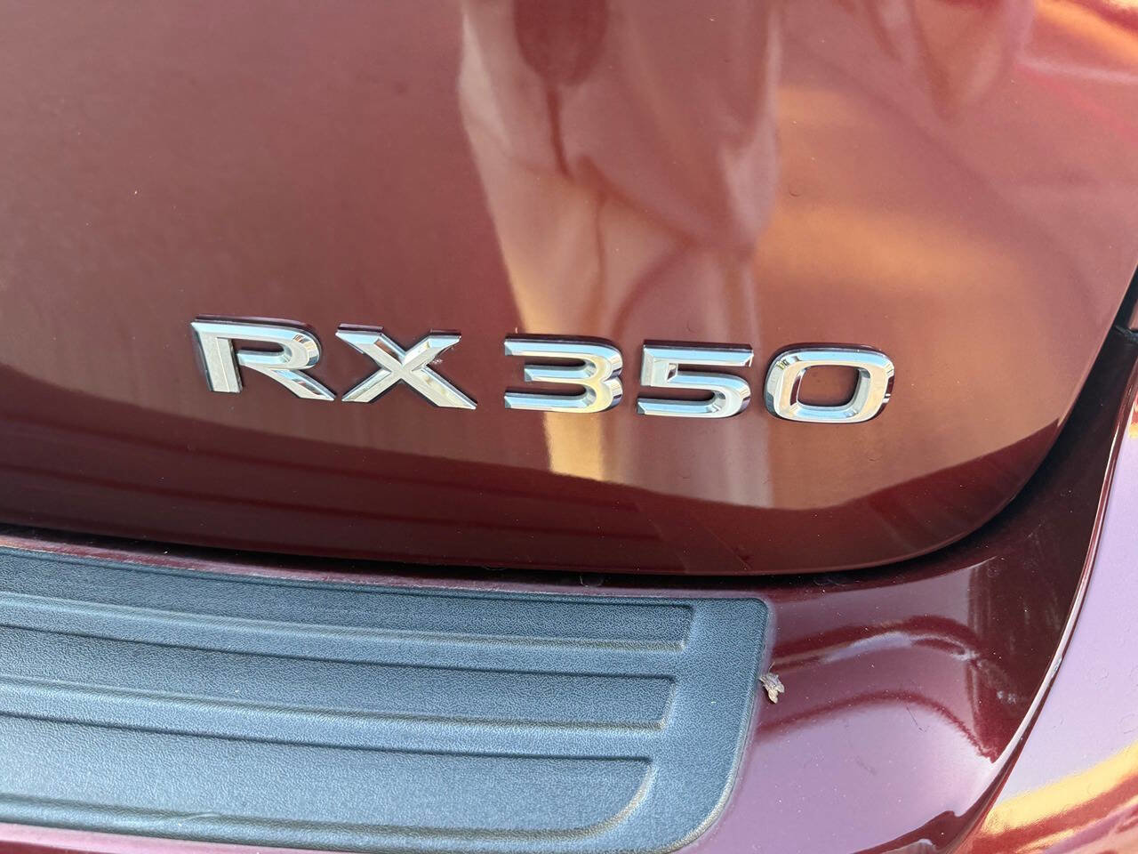 Used 2013 Lexus RX 350 FWD image 39